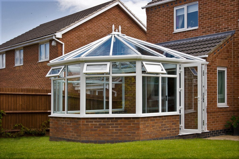 Conservatories, Glaziers Waterloo