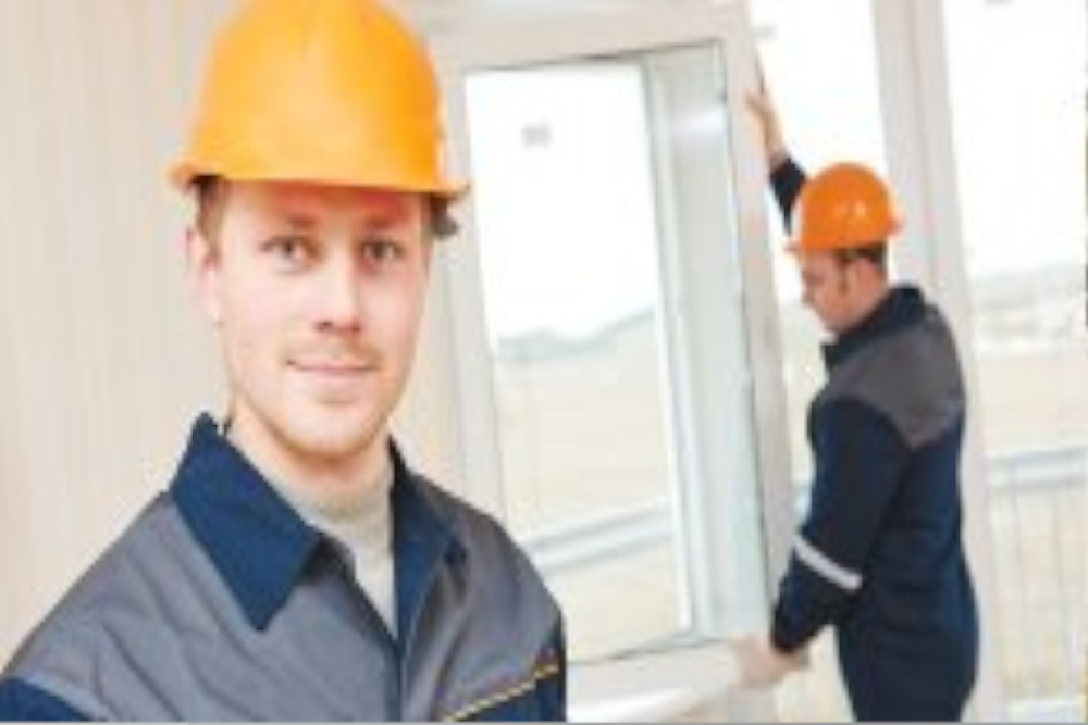 Glazing Waterloo, SE1