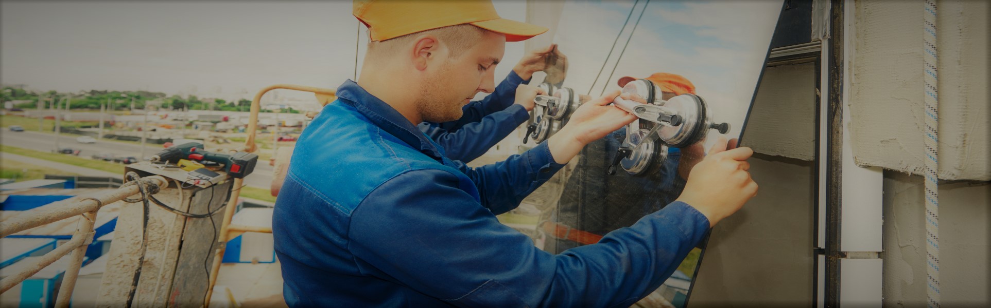 Slider, Safety Glass Installation Waterloo | Toughened & Laminated Glass