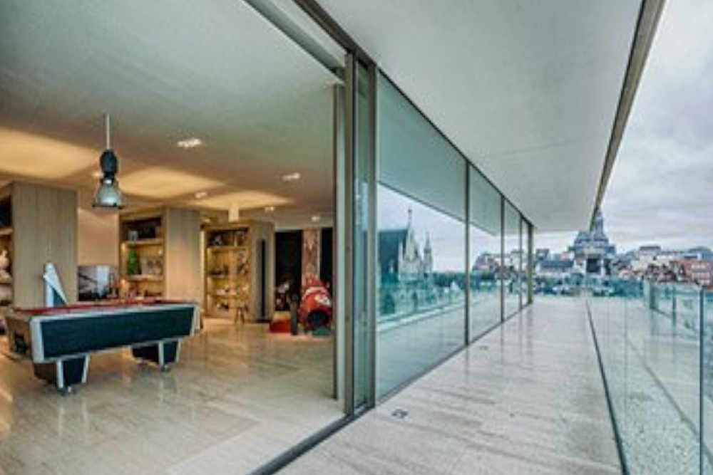 Window Repairs in Waterloo, SE1